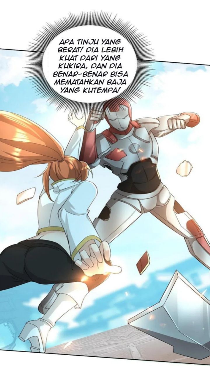 tech-giant-come-to-cultivate - Chapter: 57
