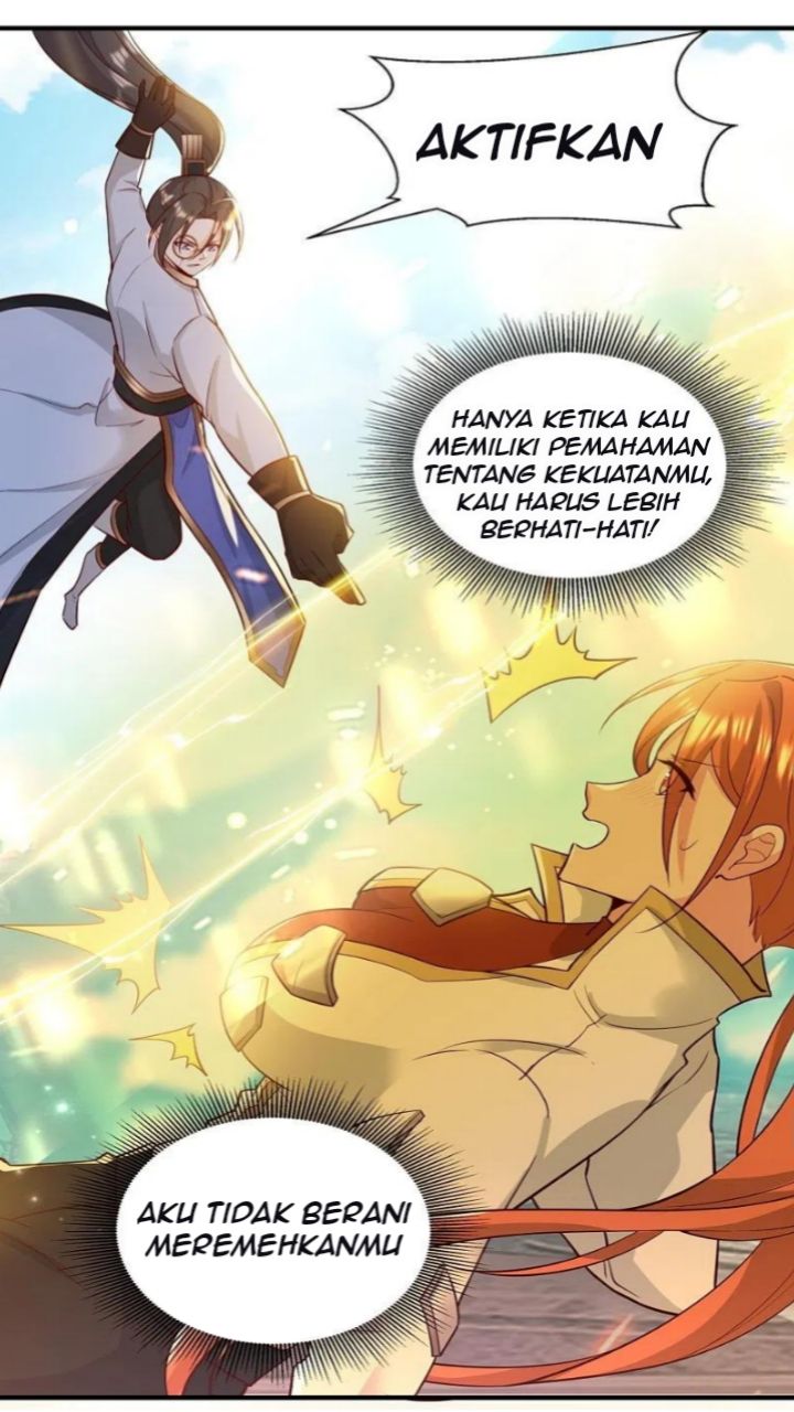 tech-giant-come-to-cultivate - Chapter: 57