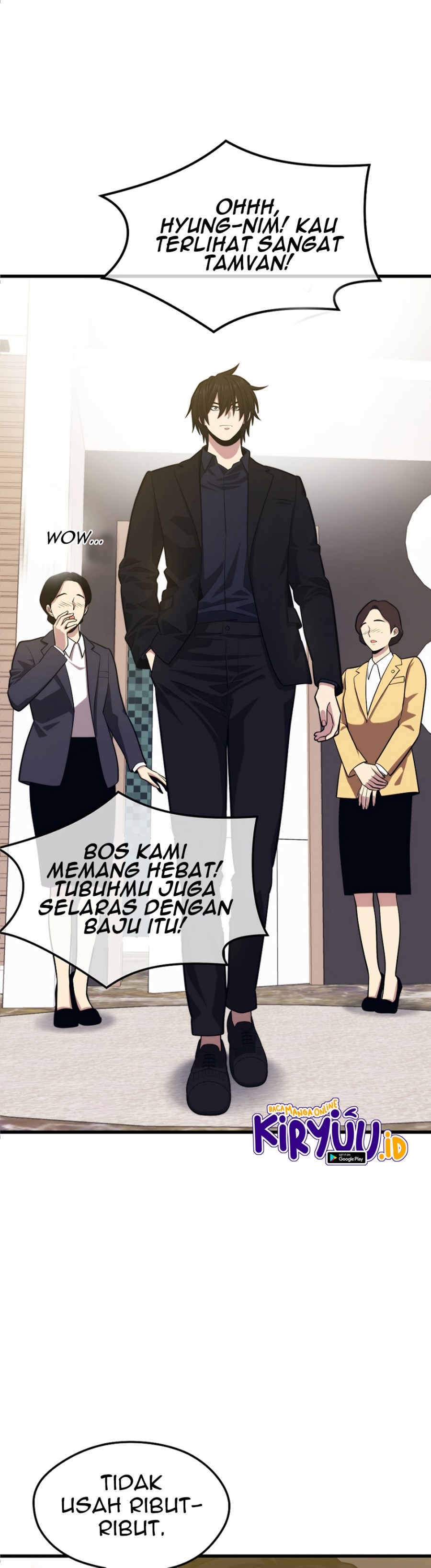 seoul-station-necromancer - Chapter: 25