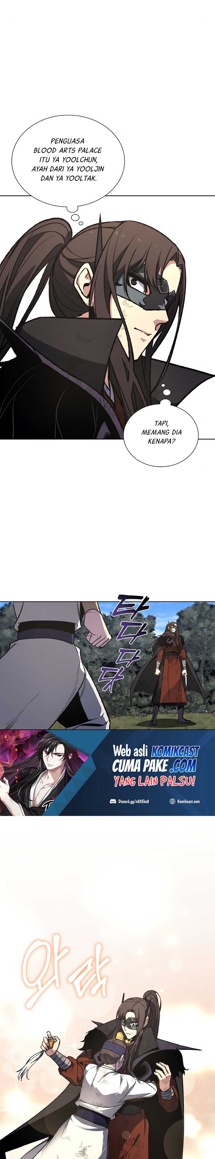 i-reincarnated-as-the-crazed-heir - Chapter: 32