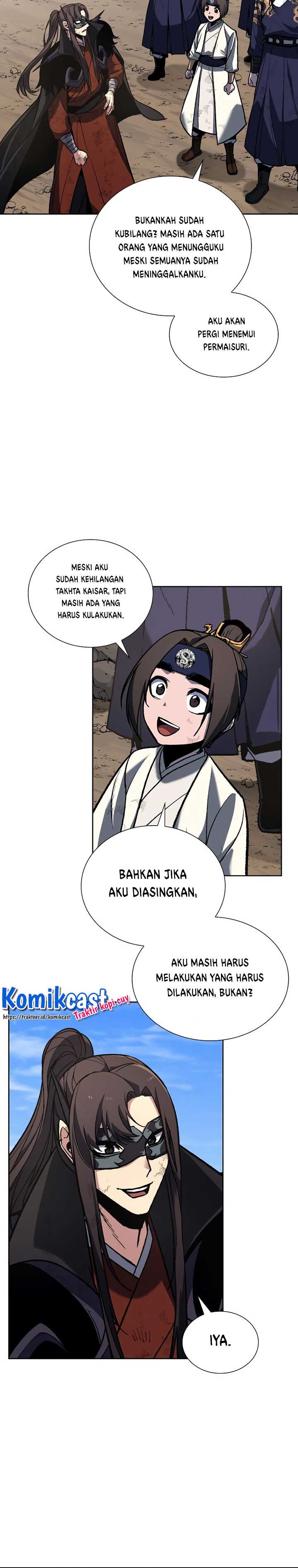 i-reincarnated-as-the-crazed-heir - Chapter: 32