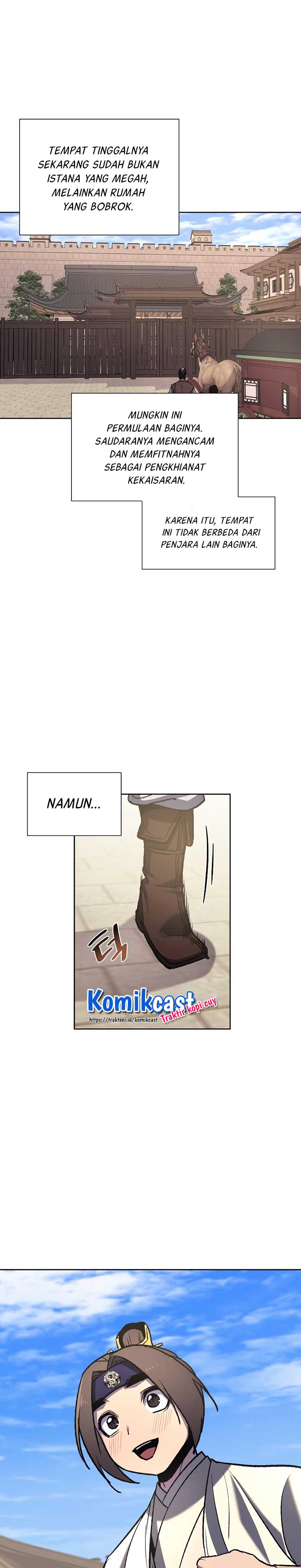 i-reincarnated-as-the-crazed-heir - Chapter: 32