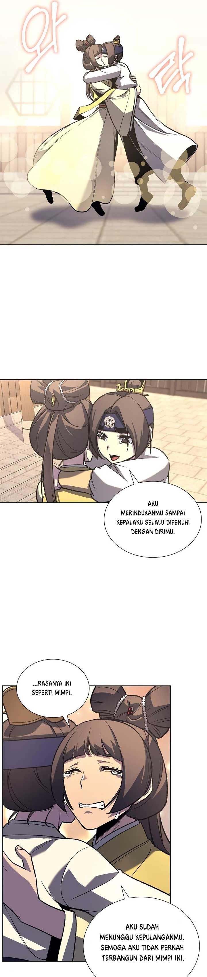 i-reincarnated-as-the-crazed-heir - Chapter: 32