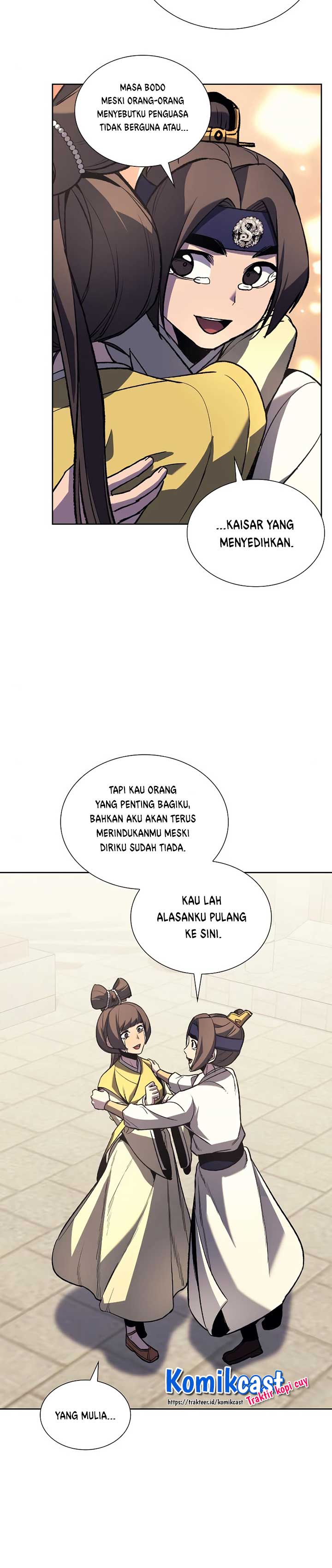 i-reincarnated-as-the-crazed-heir - Chapter: 32