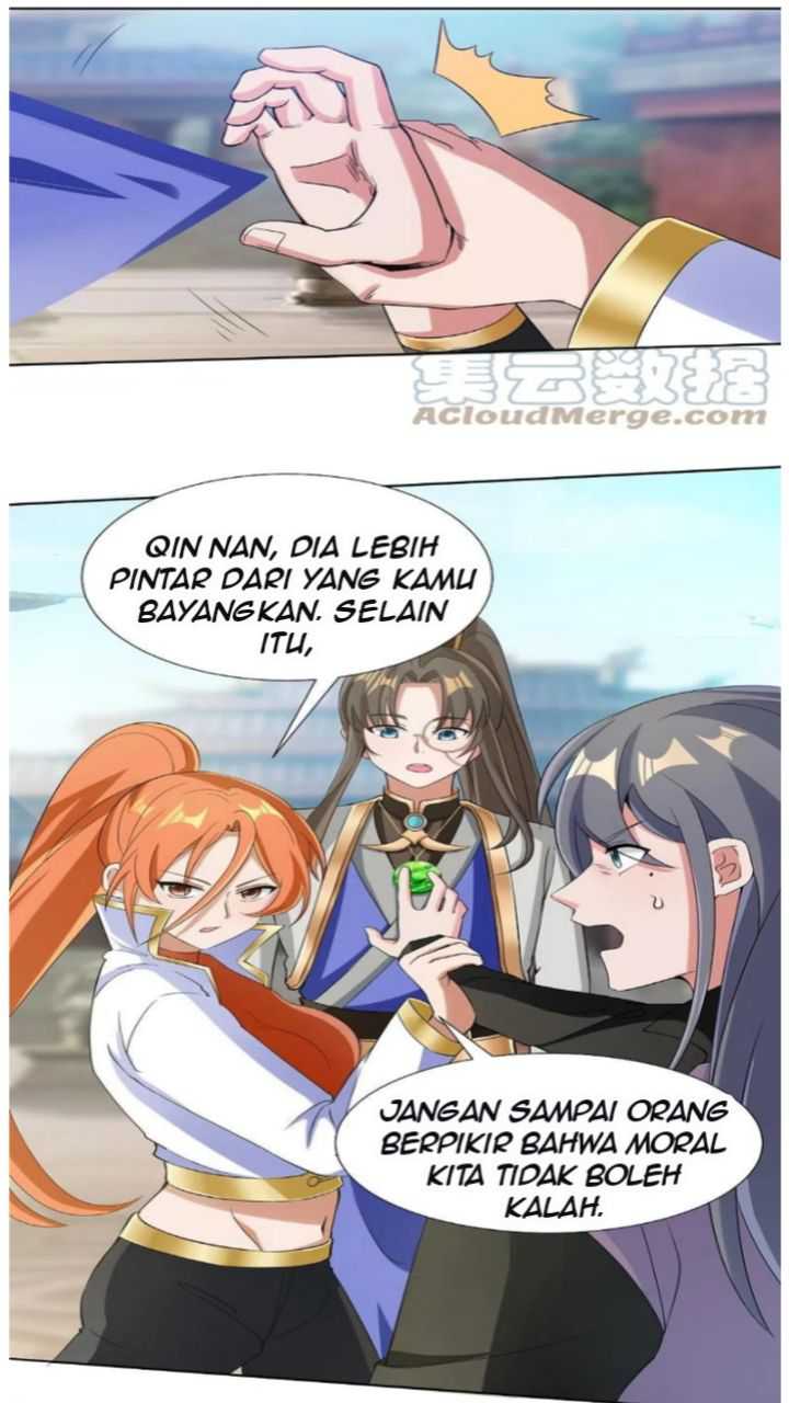 tech-giant-come-to-cultivate - Chapter: 58