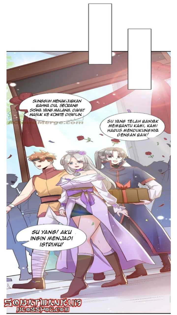 tech-giant-come-to-cultivate - Chapter: 58