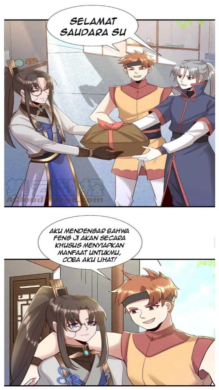 tech-giant-come-to-cultivate - Chapter: 58
