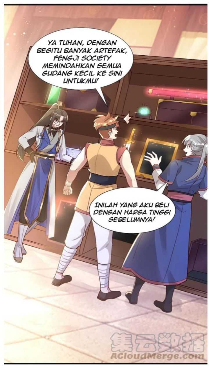tech-giant-come-to-cultivate - Chapter: 58