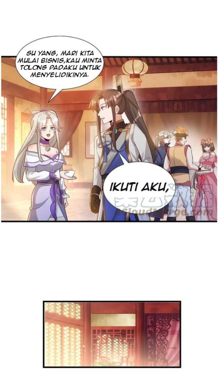 tech-giant-come-to-cultivate - Chapter: 58