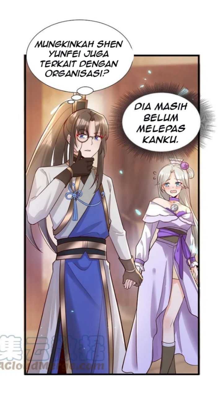 tech-giant-come-to-cultivate - Chapter: 58