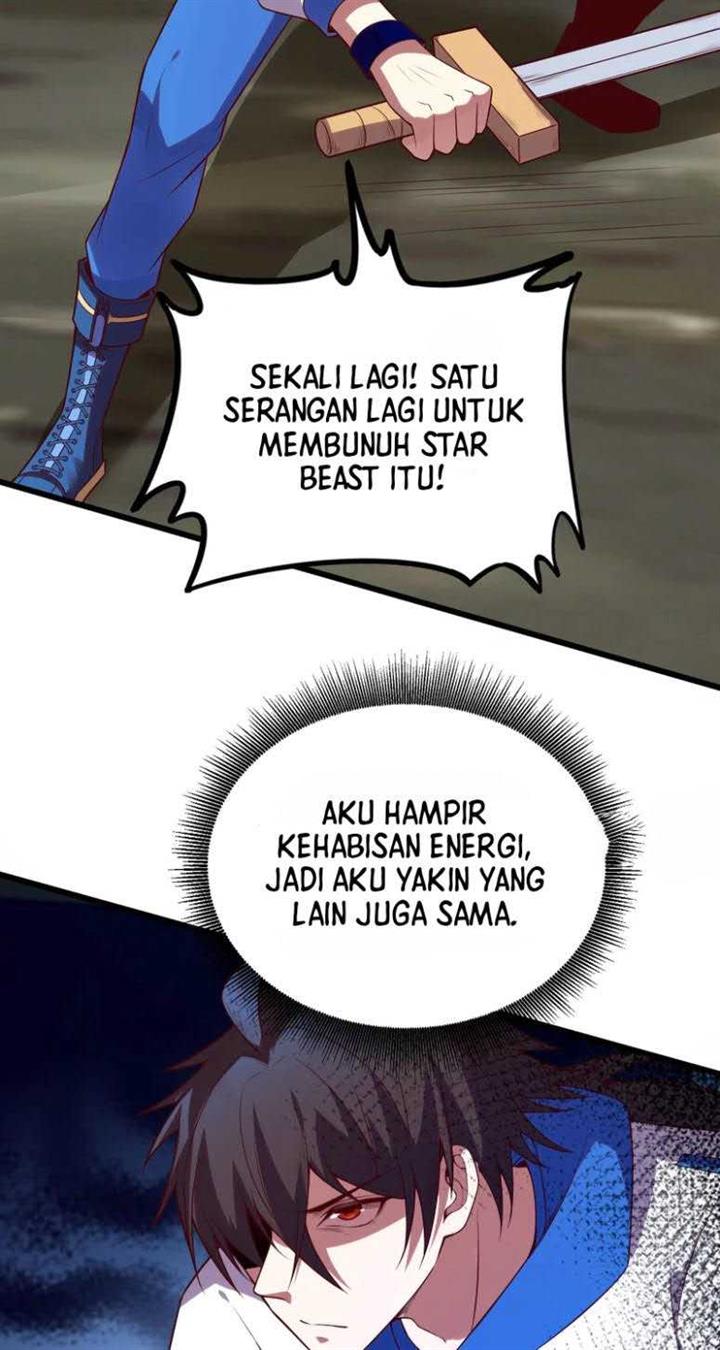 im-desperate-to-get-stronger - Chapter: 28