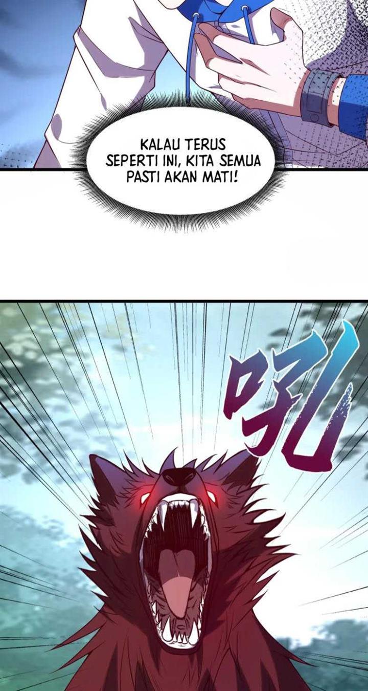 im-desperate-to-get-stronger - Chapter: 28