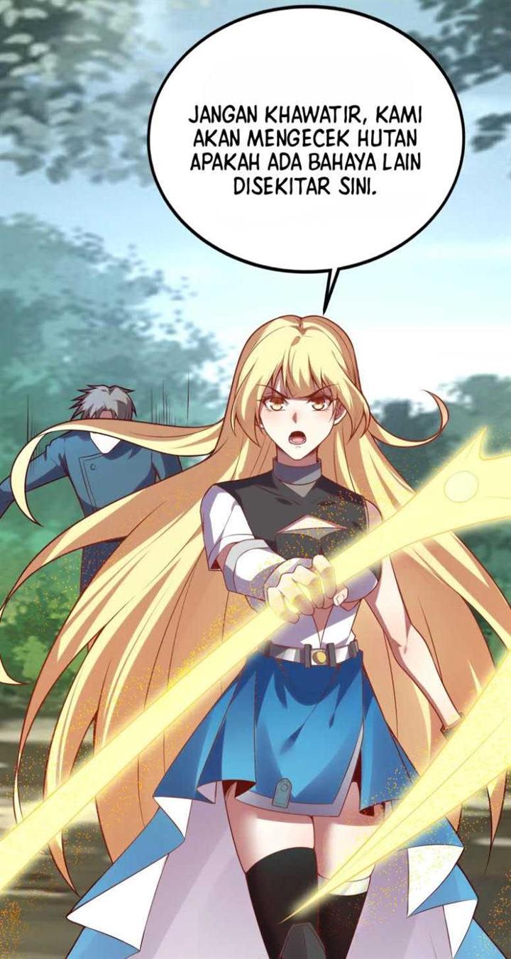 im-desperate-to-get-stronger - Chapter: 28