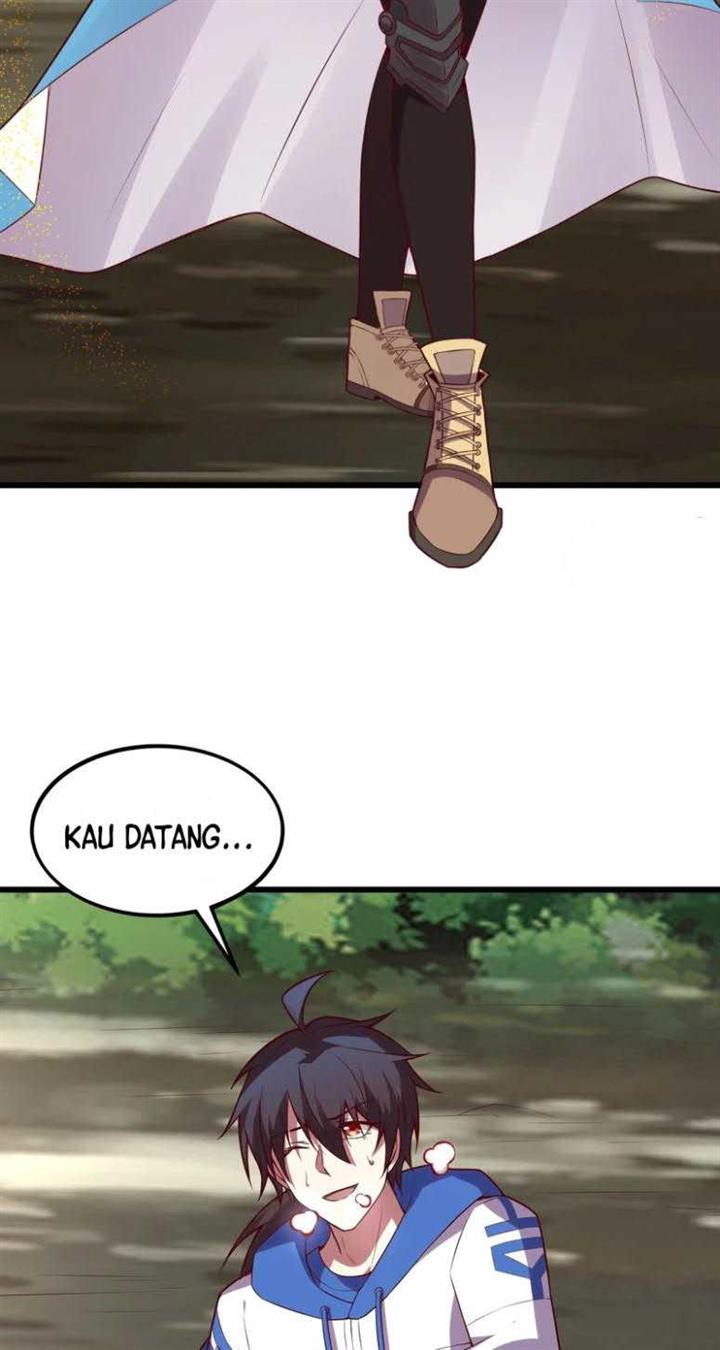 im-desperate-to-get-stronger - Chapter: 28
