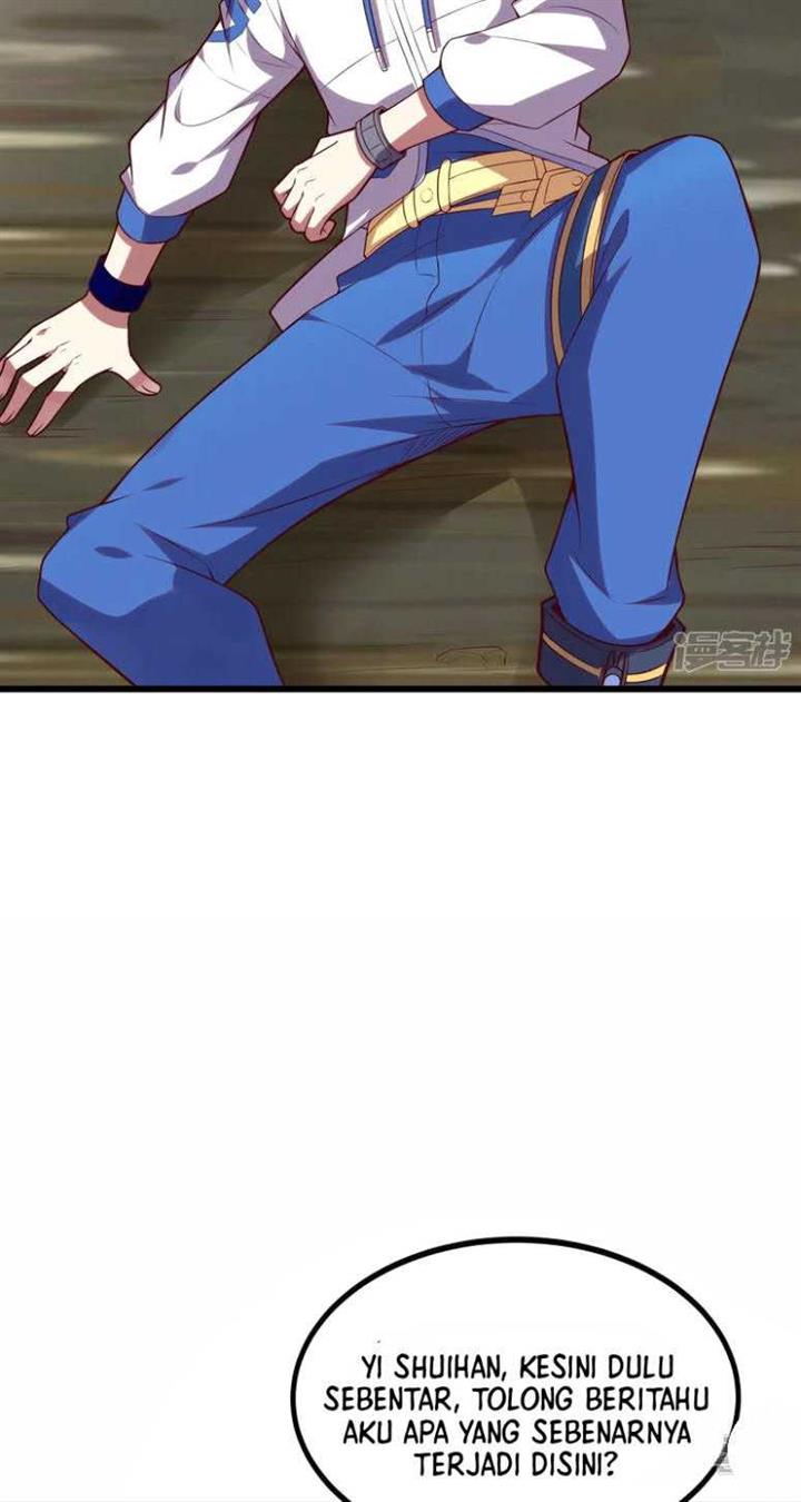 im-desperate-to-get-stronger - Chapter: 28