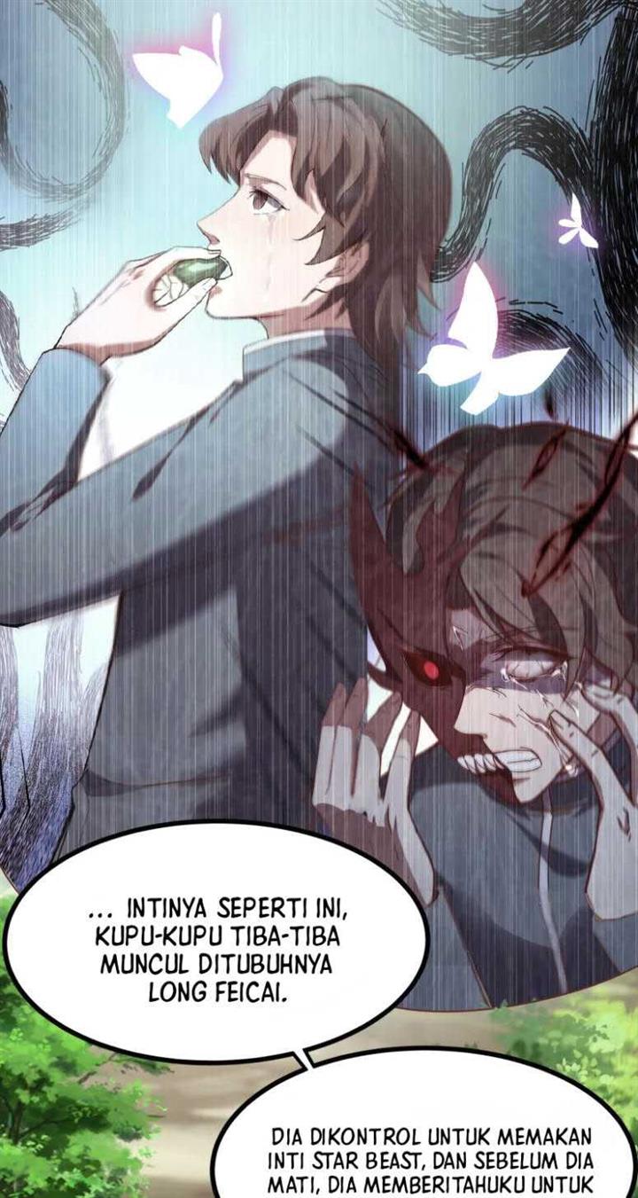im-desperate-to-get-stronger - Chapter: 28