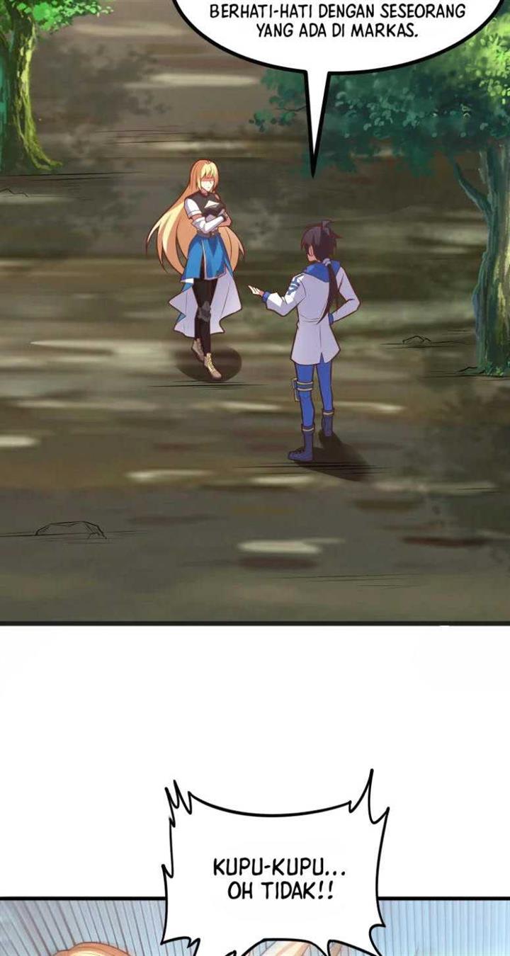 im-desperate-to-get-stronger - Chapter: 28
