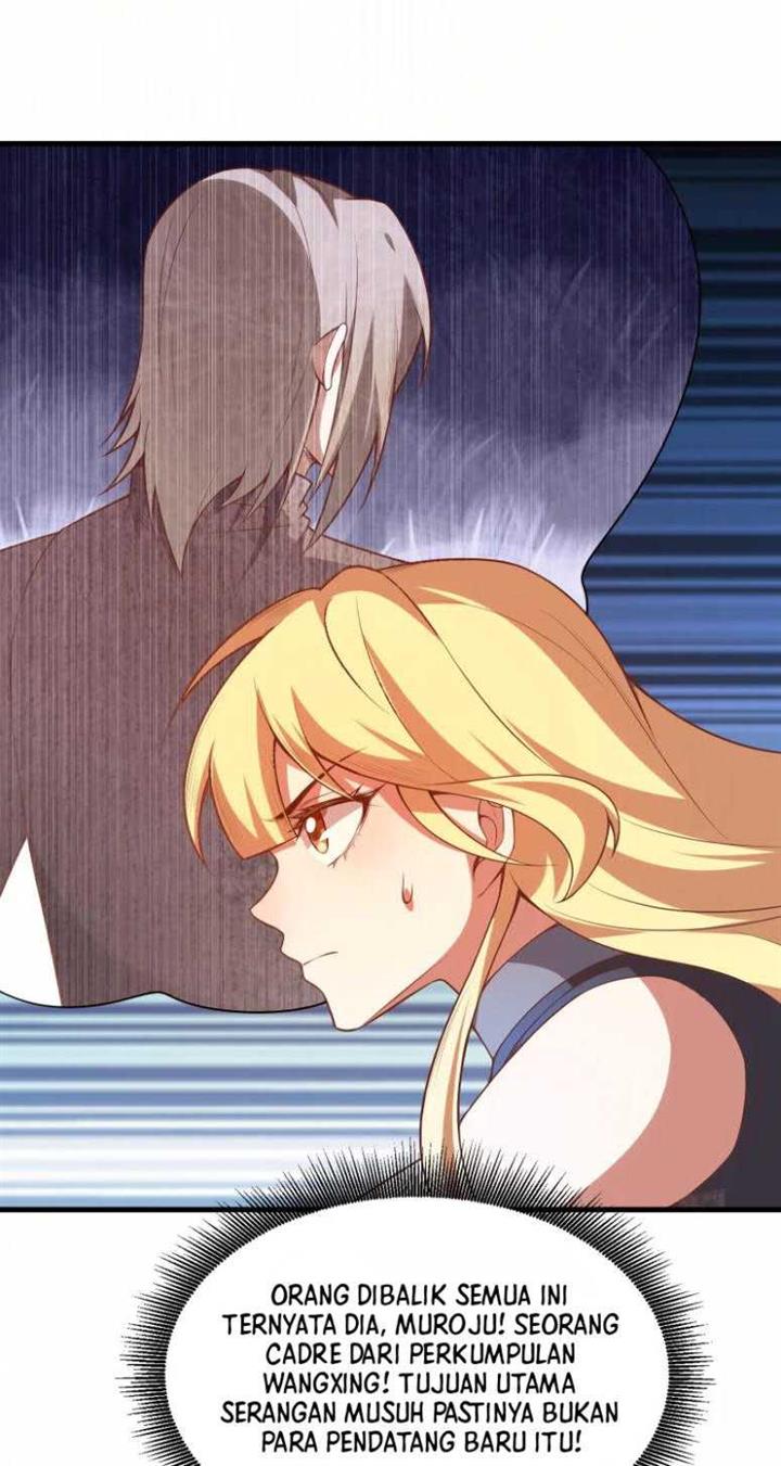 im-desperate-to-get-stronger - Chapter: 28