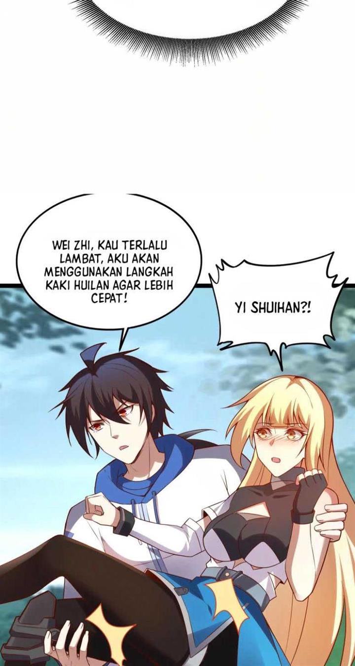im-desperate-to-get-stronger - Chapter: 28