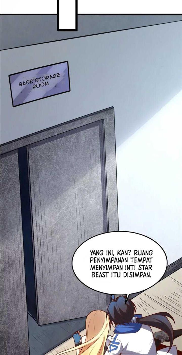 im-desperate-to-get-stronger - Chapter: 28