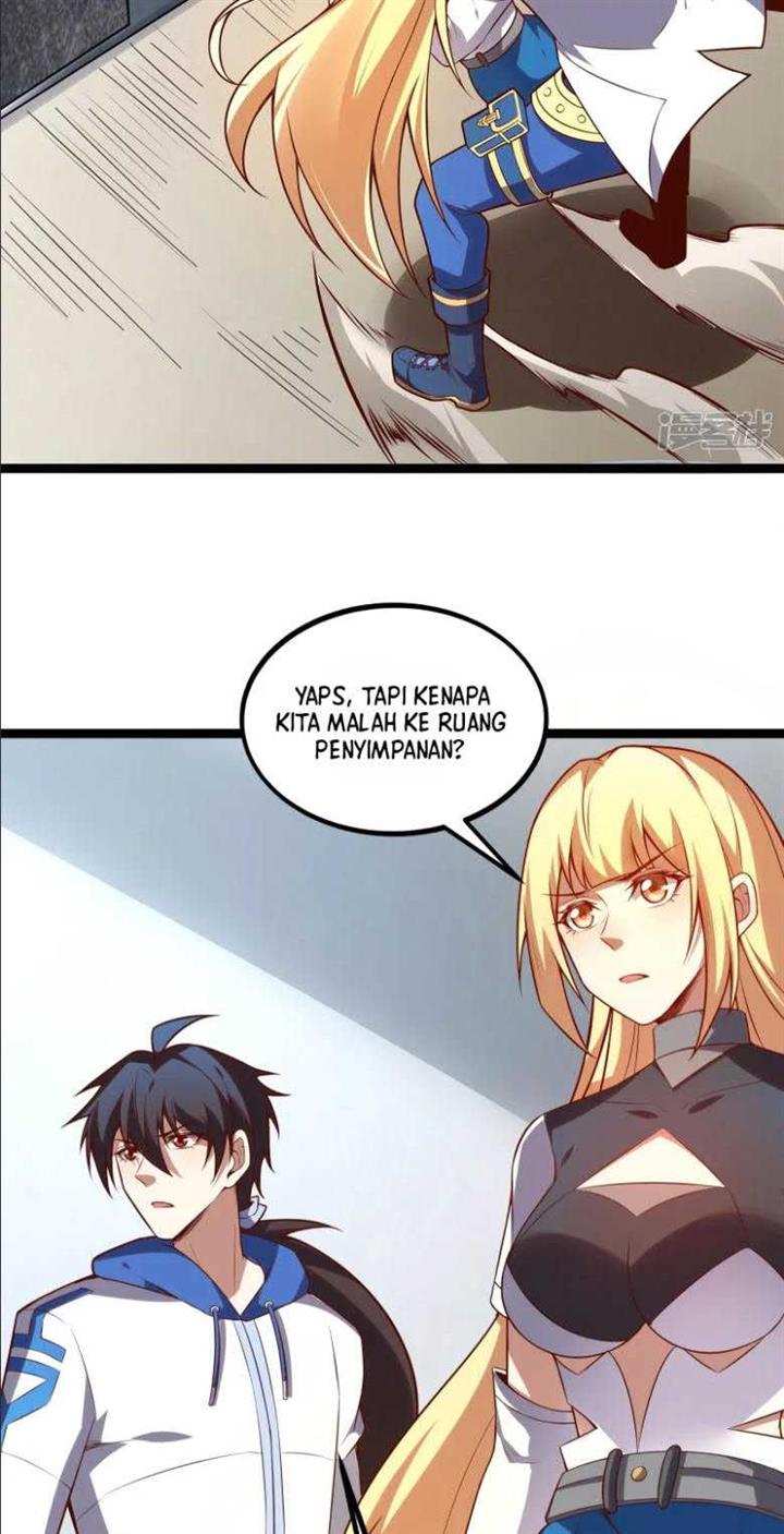 im-desperate-to-get-stronger - Chapter: 28