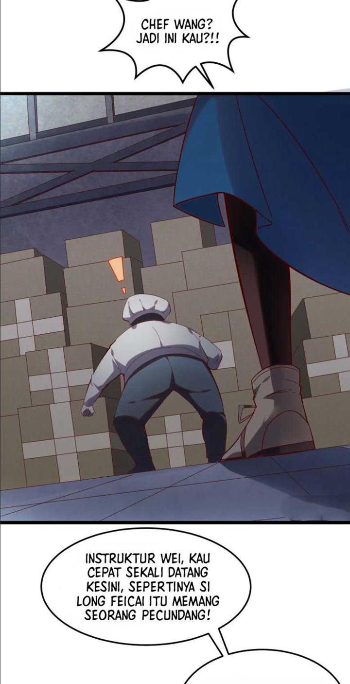 im-desperate-to-get-stronger - Chapter: 28