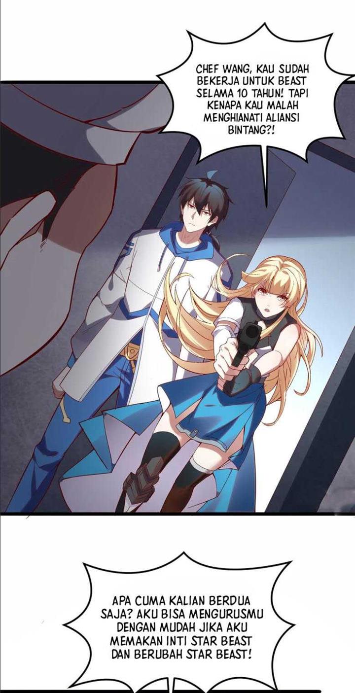 im-desperate-to-get-stronger - Chapter: 28
