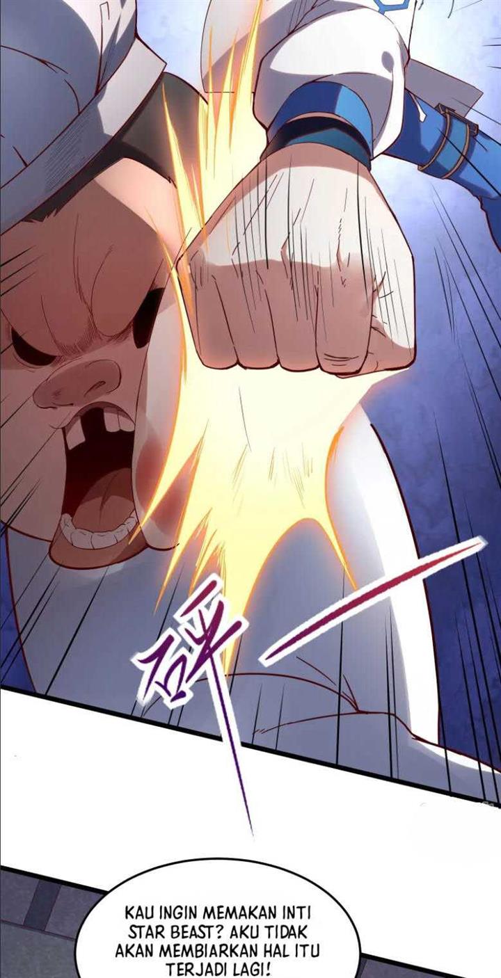 im-desperate-to-get-stronger - Chapter: 28