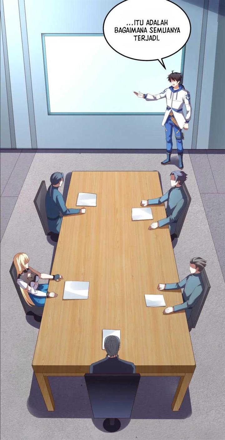 im-desperate-to-get-stronger - Chapter: 28