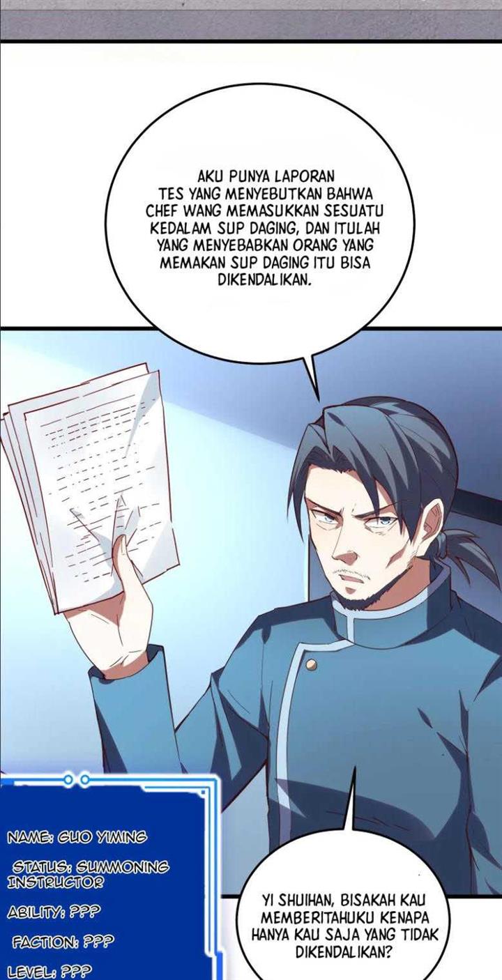 im-desperate-to-get-stronger - Chapter: 28