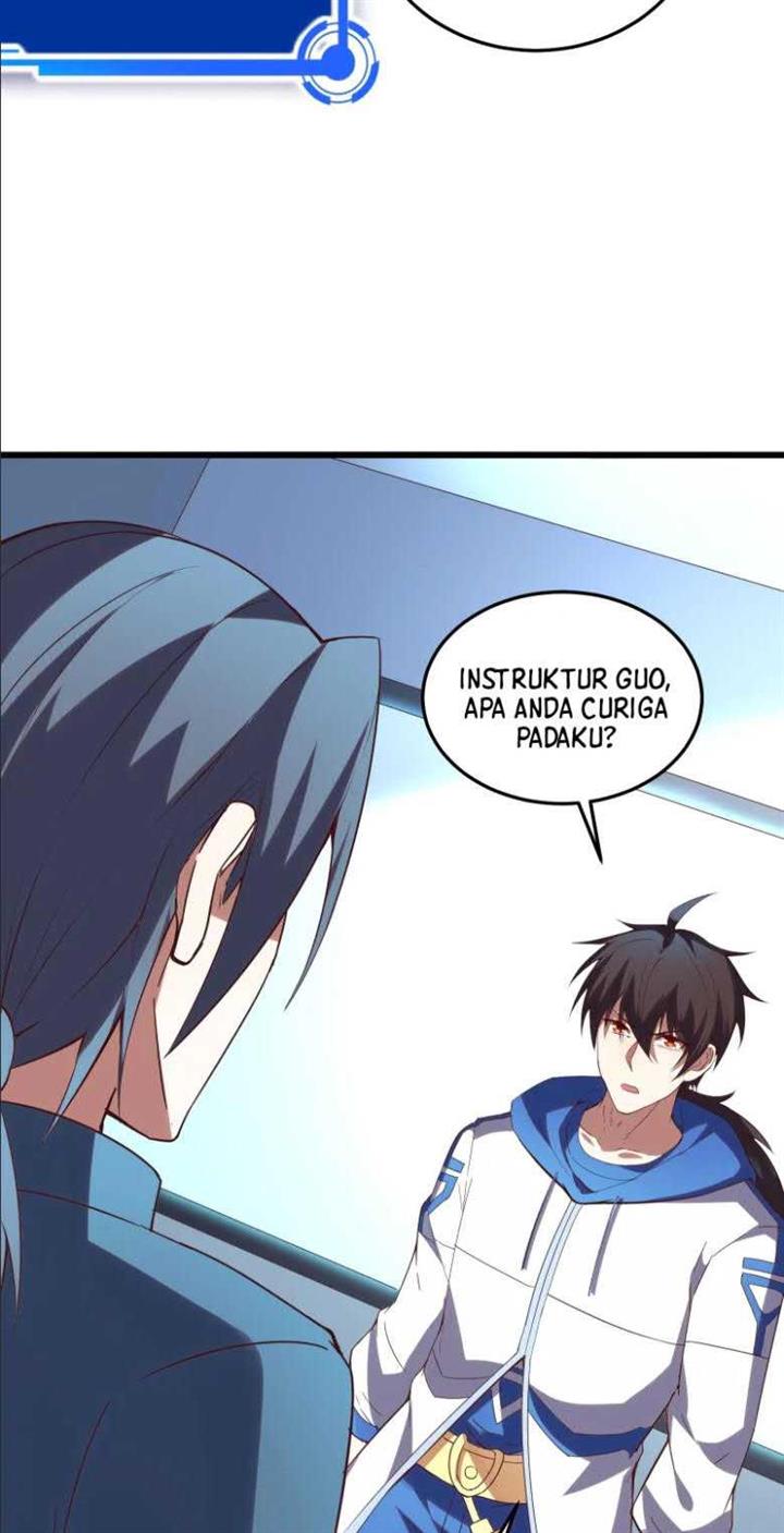 im-desperate-to-get-stronger - Chapter: 28