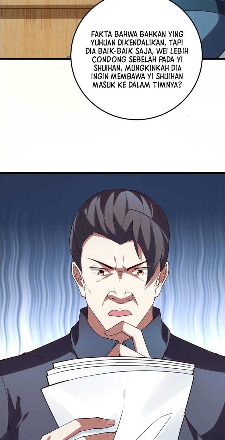im-desperate-to-get-stronger - Chapter: 28