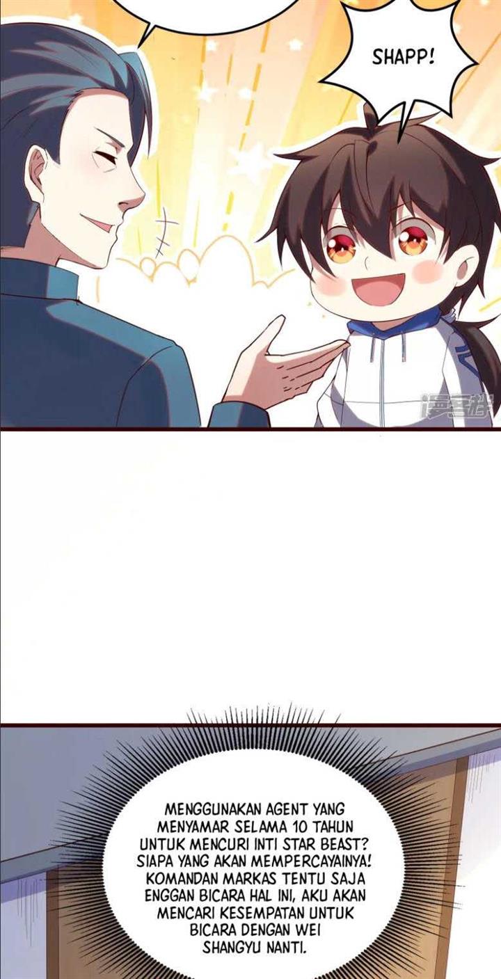 im-desperate-to-get-stronger - Chapter: 28