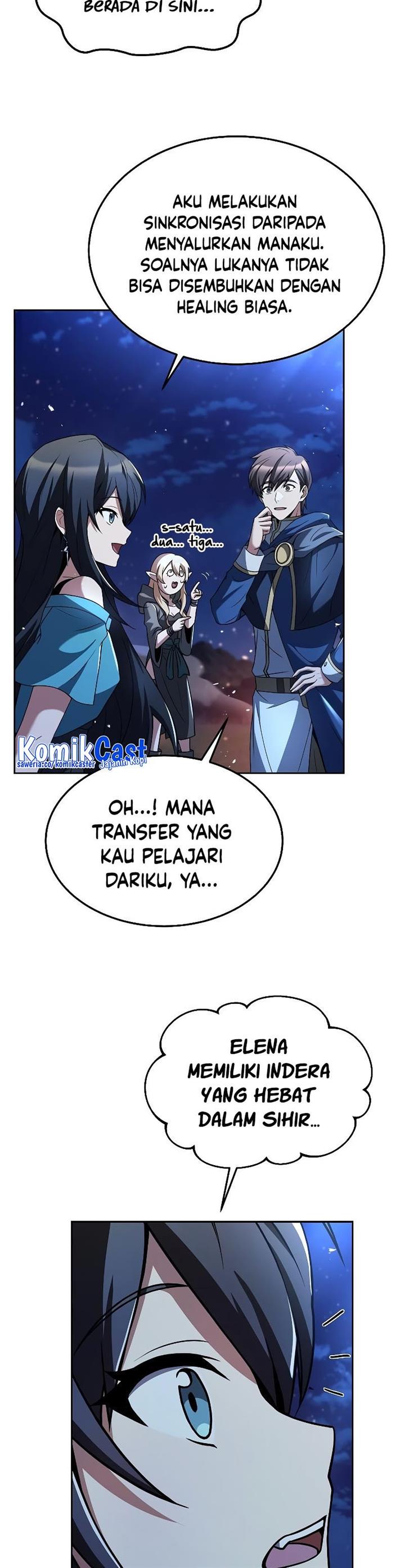 archmage-restaurant - Chapter: 35