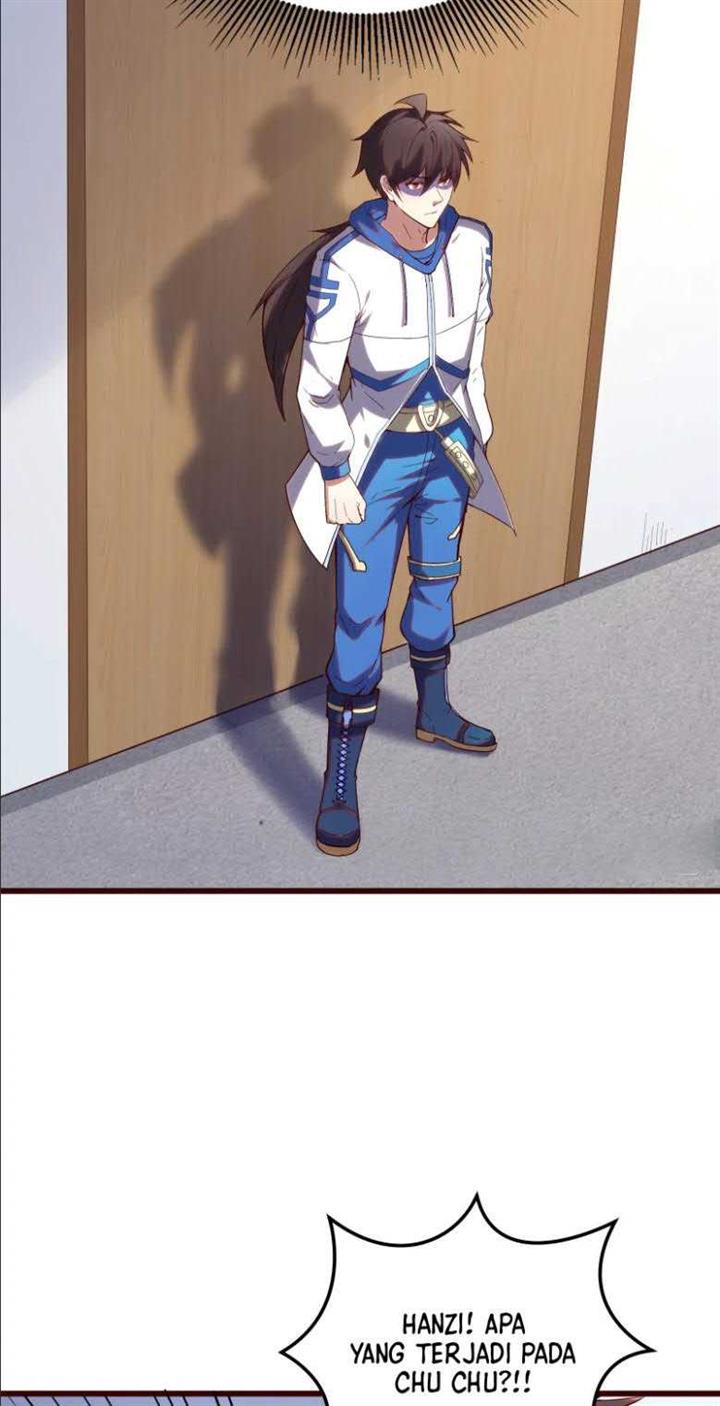 im-desperate-to-get-stronger - Chapter: 28