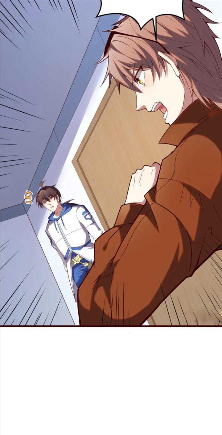 im-desperate-to-get-stronger - Chapter: 28