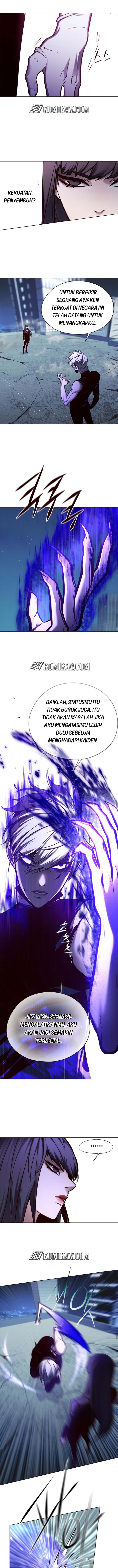 eleceed - Chapter: 132