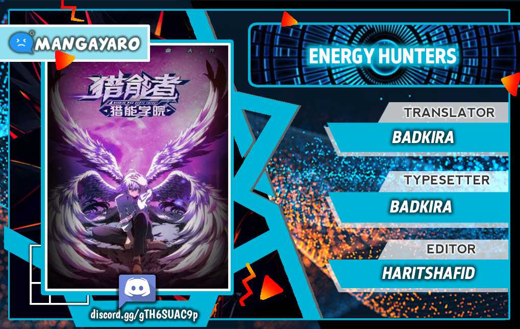 energy-hunters - Chapter: 29
