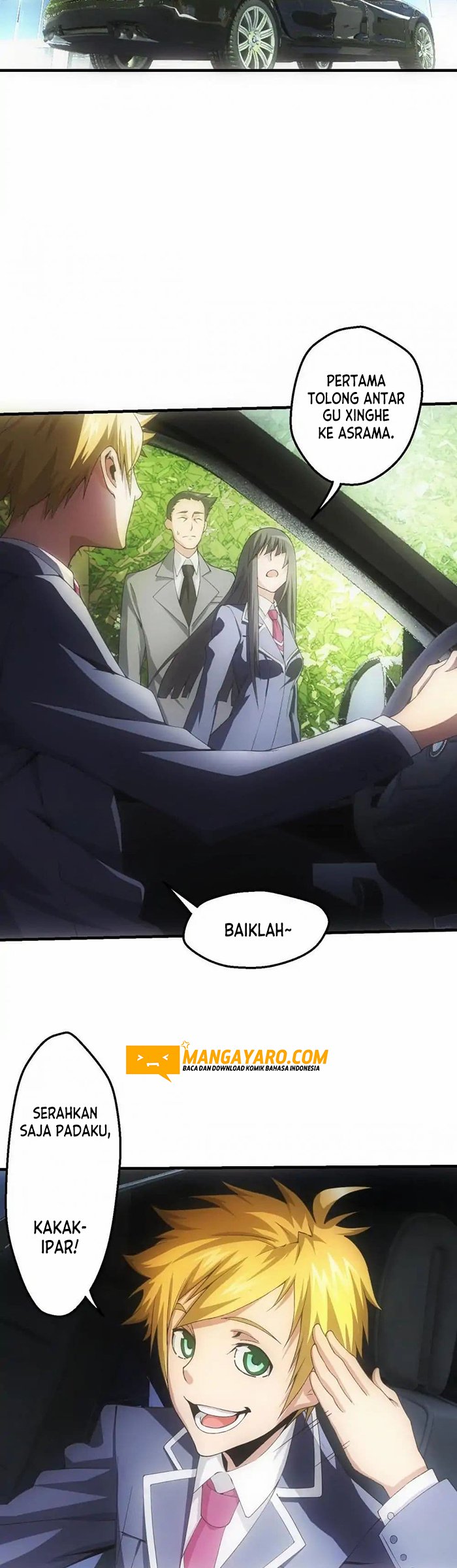 energy-hunters - Chapter: 29