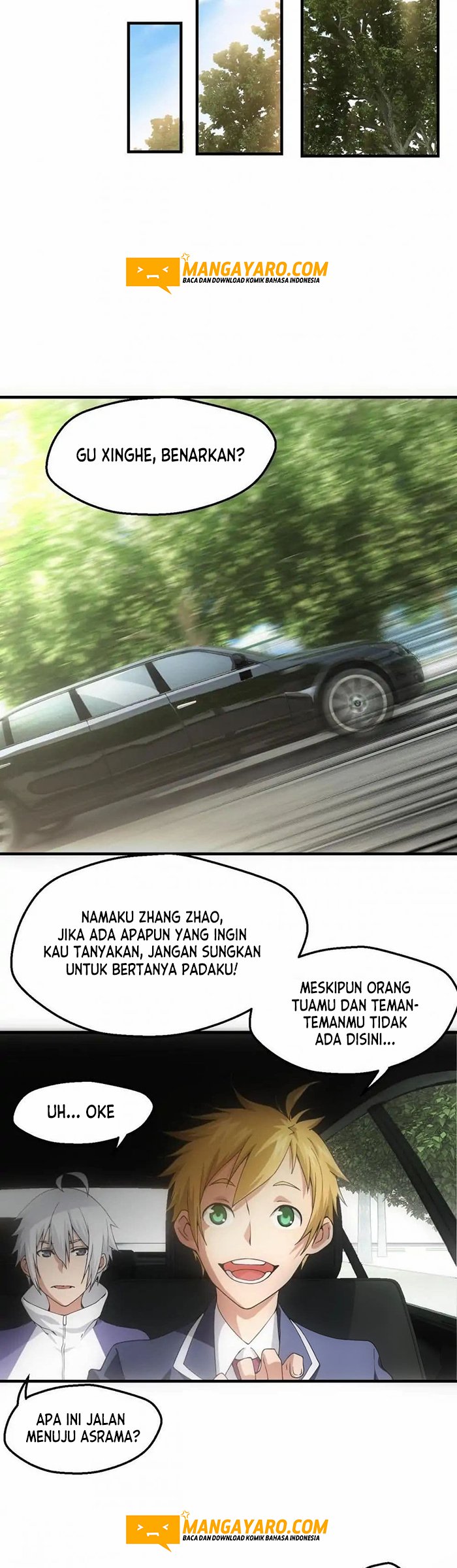 energy-hunters - Chapter: 29