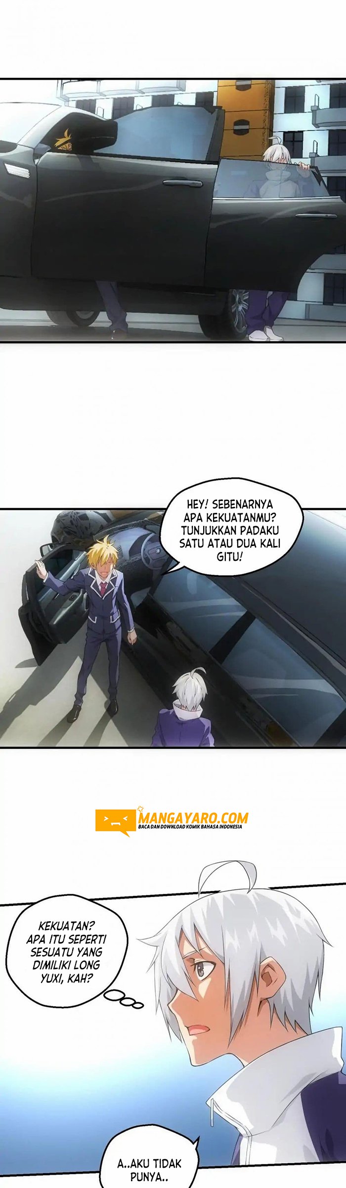 energy-hunters - Chapter: 29