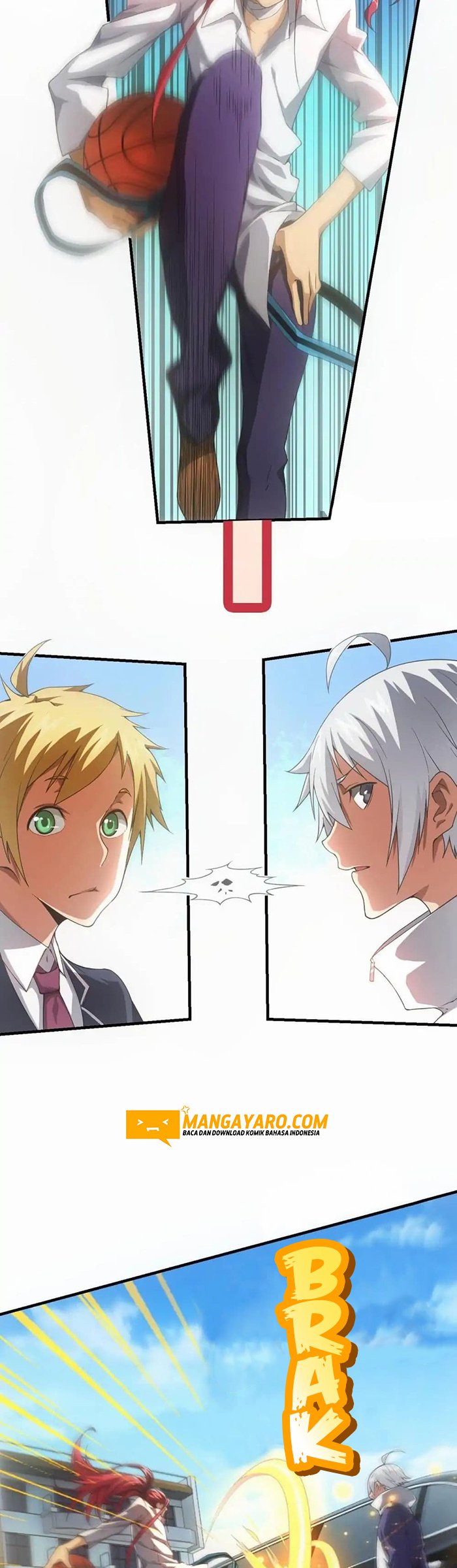 energy-hunters - Chapter: 29