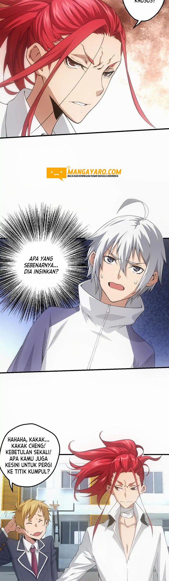 energy-hunters - Chapter: 29