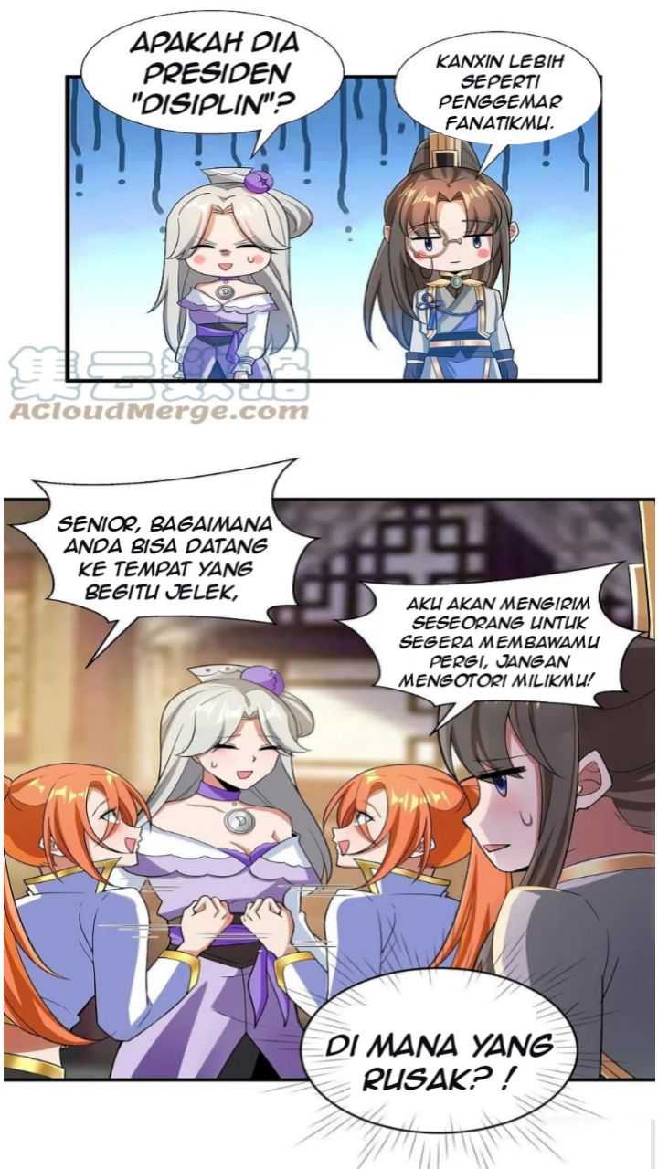 tech-giant-come-to-cultivate - Chapter: 59