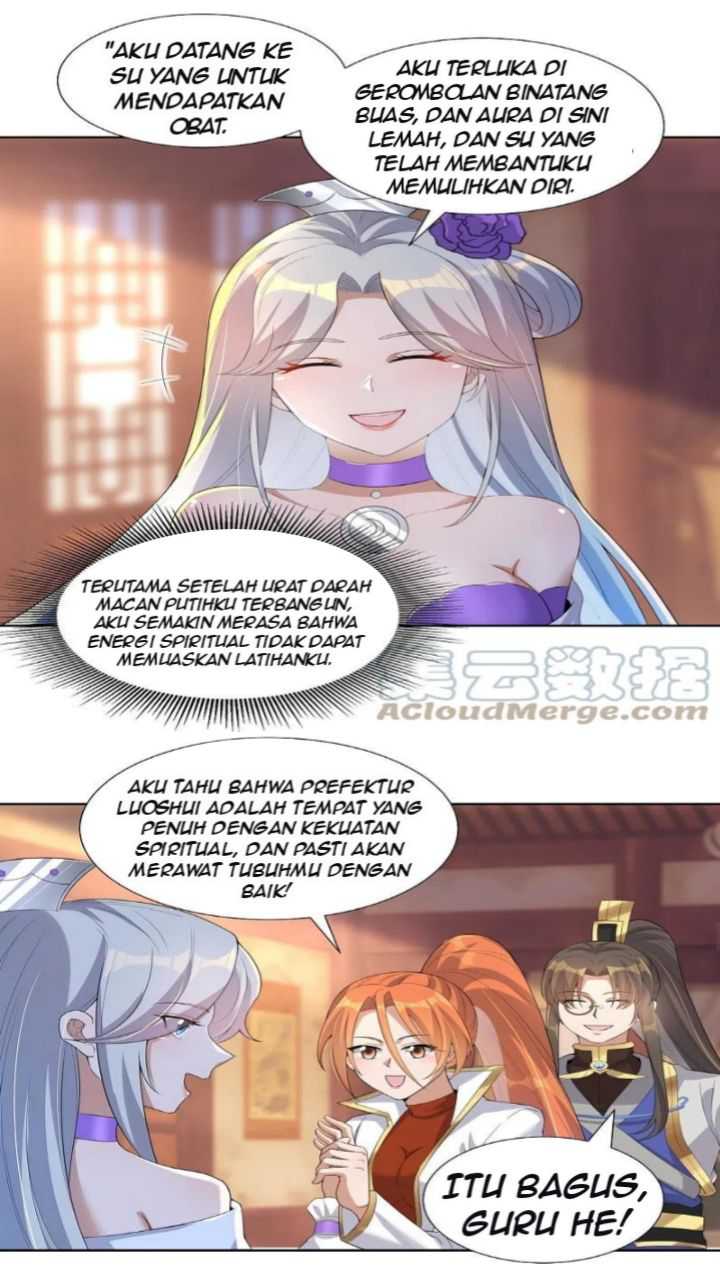 tech-giant-come-to-cultivate - Chapter: 59