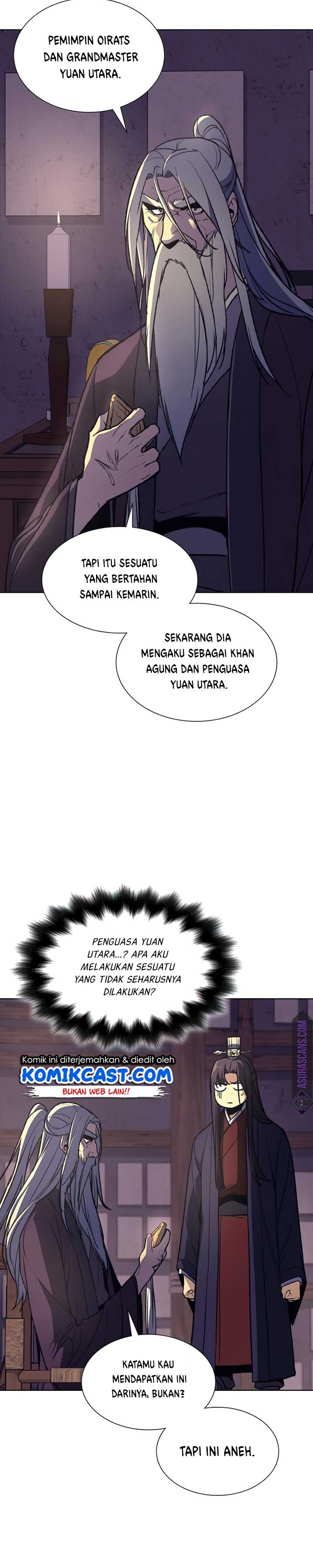 i-reincarnated-as-the-crazed-heir - Chapter: 34