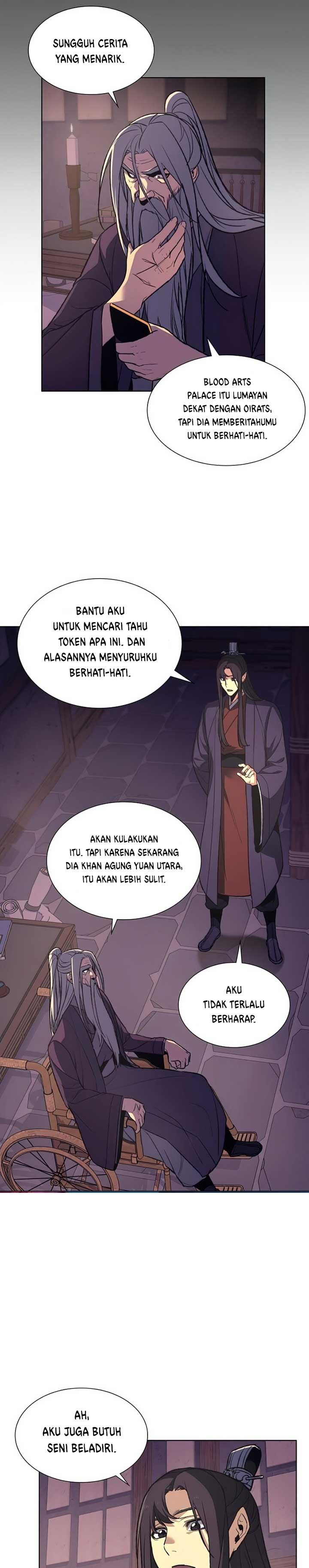 i-reincarnated-as-the-crazed-heir - Chapter: 34