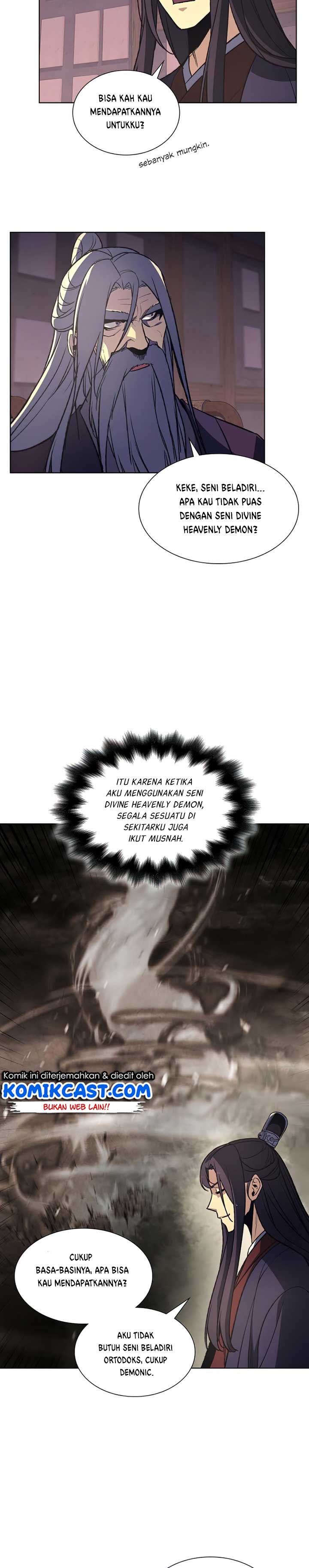 i-reincarnated-as-the-crazed-heir - Chapter: 34