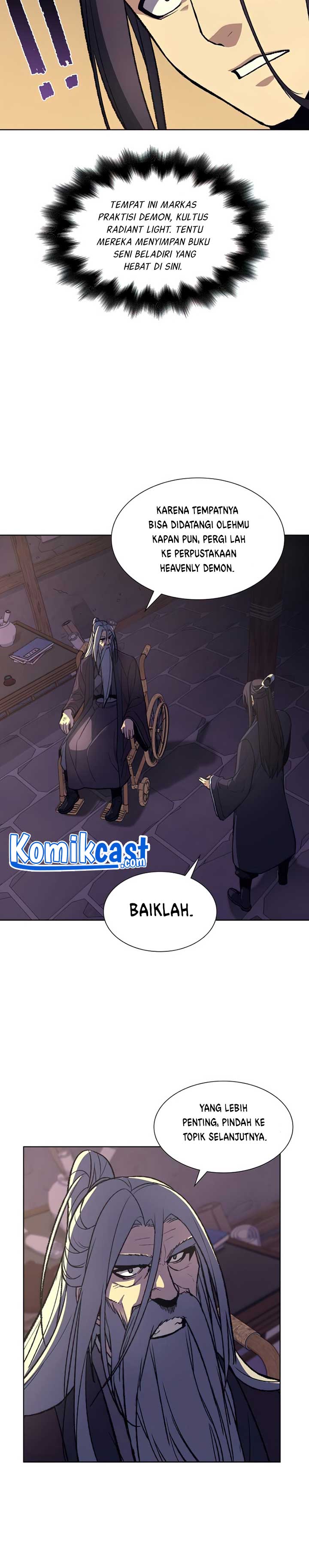 i-reincarnated-as-the-crazed-heir - Chapter: 34