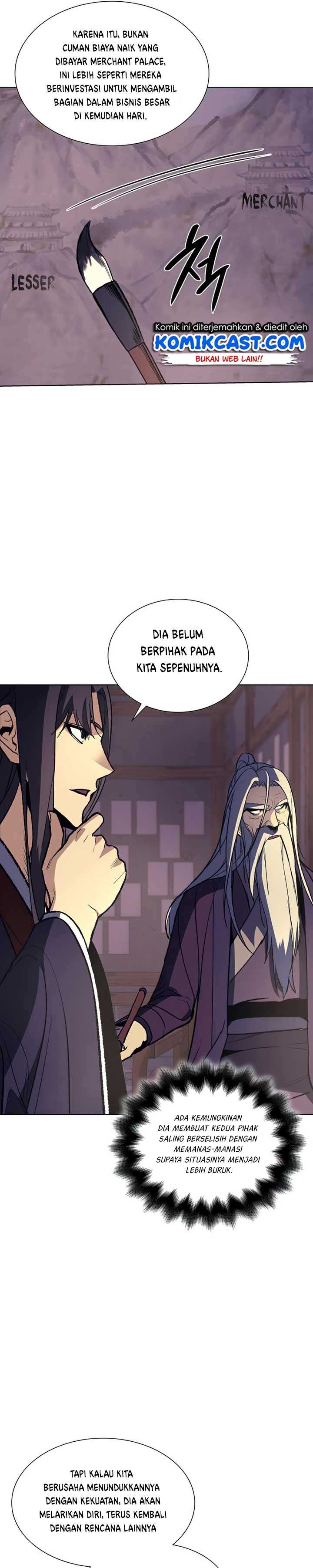 i-reincarnated-as-the-crazed-heir - Chapter: 34